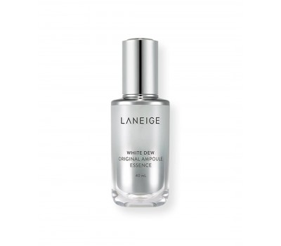 Laneige White Dew Original Ampoule Essence 40ml - Осветляющая Эссенция 40мл