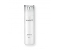 LANEIGE White Dew Skin Refiner 120ml - Освежающий тонер для регенерации кожи 120мл
