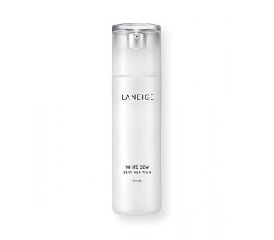 LANEIGE White Dew Skin Refiner 120ml