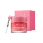 Laneige Lip Sleeping Mask Berry 20g-lip mask with the aroma of wild berries