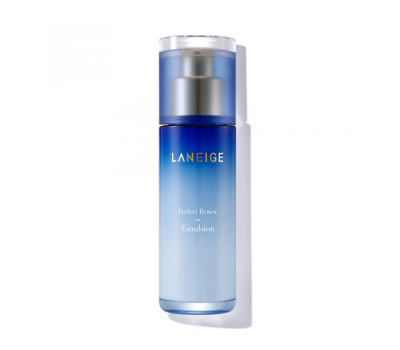 LANEIGE Perfect Renew Emulsion 100ml. - Омолаживающая увлажняющая эмульсия