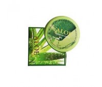 LEICOS Aloe Moisture Cream 100g - Увлажняющий Крем Алоэ Вера 100мл