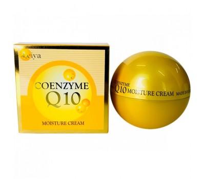 Leiya Coenzyme Q10 Moisture Cream 85ml