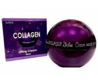 Leiya Collagen Lifting Cream 85ml  – Лифтинг крем для лица 85мл