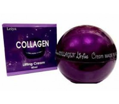 Leiya Collagen Lifting Cream 85ml