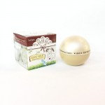 Leiya Goat Milk Whitening Cream 85ml - Отбеливающий крем на основе козьего молока 85мл