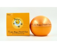 Leiya Honey & Vitamin E Cream 85ml - Крем для лица с медом и витамином Е 85мл