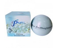 Leiya Pearl Whitening Essential Cream 85ml  – Крем для лица с Жемчугом 85мл