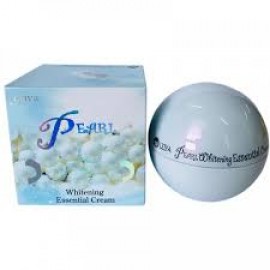Leiya Pearl Whitening Essential Cream 85ml  