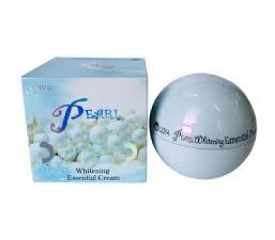 Leiya Pearl Whitening Essential Cream 85ml