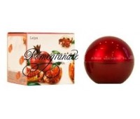Leiya Pomegranate Moisture Cream 85ml – Крем для лица на основе граната 85мл