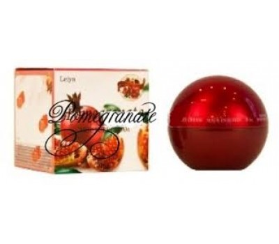 Leiya Pomegranate Moisture Cream 85ml