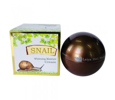 Leiya Snail Cream 85ml