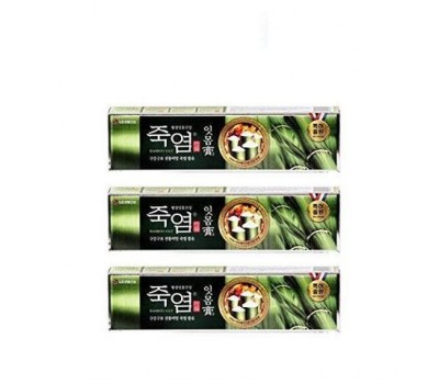 LG Bamboo Salt gum Toothpaste 120g (3 ea in 1)