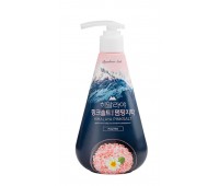 LG Health Care Toothpaste Himalaya Pink Salt 285g - Гималайская зубная паста с розовой солью