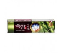 LG «Bamboo Salt» 120g - Зубная паста для чувствительных зубов «Бамбуковая соль» 120г