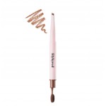Lily by Red Hard Flat Brow Pencil No.03 0.17g 