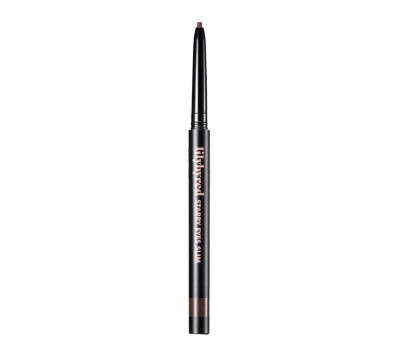 Lily By Red Starry Eyes Slim Jelly Eyeliner No.02 0.14g