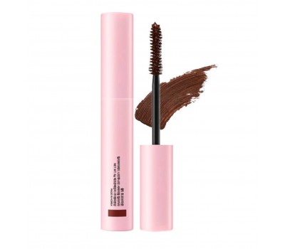 Lily By Red 9 To 9 Infinite Mascara No.01 7g