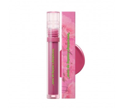 Lilybyred Glassy Layer Fixing Lip Tint No.06 3.8g