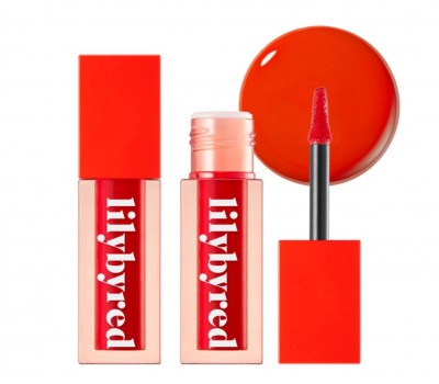 Lily by Red Juicy Liar Water Lip Tint No.01 4g