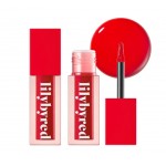 Lily by Red Juicy Liar Water Lip Tint No.02 4g 
