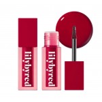 Lily by Red Juicy Liar Water Lip Tint No.04 4g