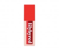 Lily by Red Juicy Liar Water Lip Tint No.06 4g - Тинт для губ 4г