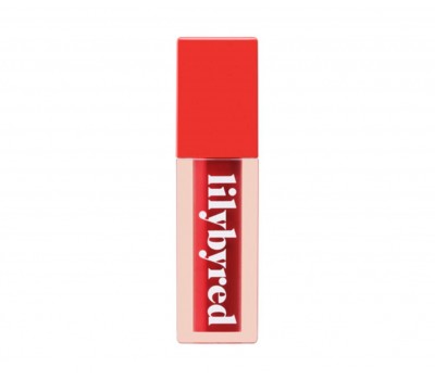 Lily by Red Juicy Liar Water Lip Tint No.06 4g