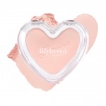 Lilybyred Love Beam Blur Cheek No.02 4.3g