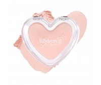 Lilybyred Love Beam Blur Cheek No.02 4.3g - Румяна 4.3г