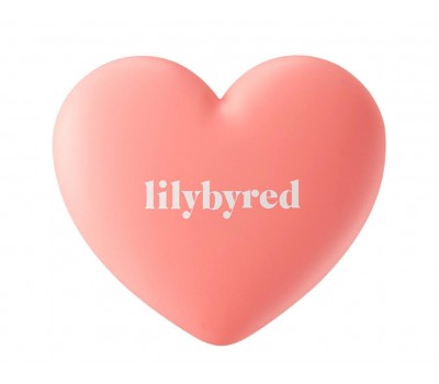 Lilybyred Love Beam Cheek Blusher No.02 4.7g - Румяна 4.7г