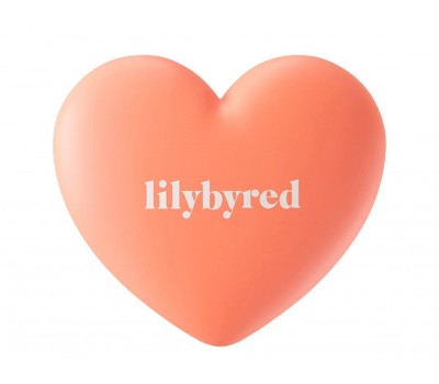 Lilybyred Love Beam Cheek Blusher No.05 4.7g - Румяна 4.7г