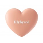 Lilybyred Love Beam Cheek Blusher No.08 4.7g - Румяна 4.7г