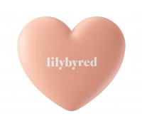 Lilybyred Love Beam Cheek Blusher No.08 4.7g - Румяна 4.7г