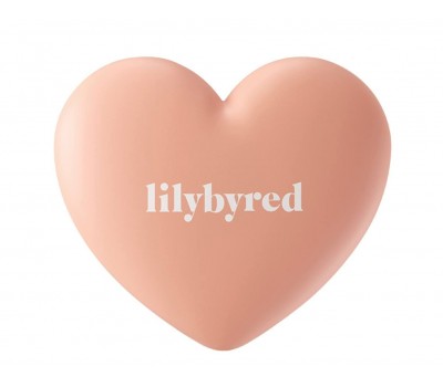 Lilybyred Love Beam Cheek Blusher No.08 4.7g