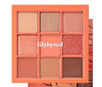 Lily by Red Mood Cheetah Kit Shadow Palette No.03 1ea