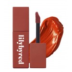 Lilybyred Mood Liar Velvet Tint No.04 4.2g