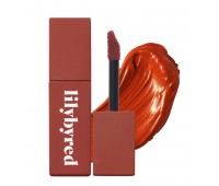 Lilybyred Mood Liar Velvet Tint No.04 4.2g