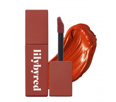 Lilybyred Mood Liar Velvet Tint No.04 4.2g