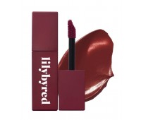 Lilybyred Mood Liar Velvet Tint No.06 4.2g 