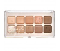 Lily by Red Mood Keyboard Eye Palette No.01 10.5g