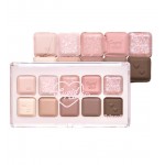 Lily by Red Mood Keyboard Eye Palette No.05 10.5g
