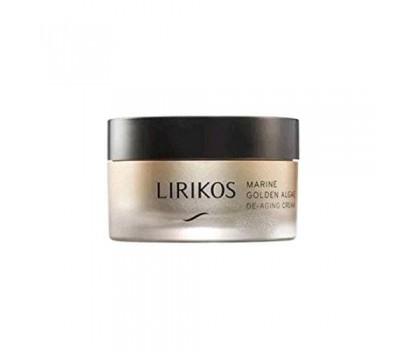 LIRIKOS Marine Golden Algae De-Aging Cream 40ml