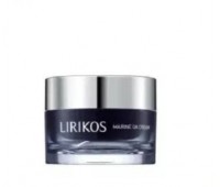 Lirikos Marine OA Cream 40ml - Aнтивозрастной крем для лица с морскими минералами 40мл