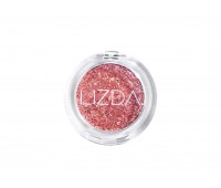 Lizda Bling Fit Eye Glitter No.01 2.1g - Блестки для глаз 2.1г
