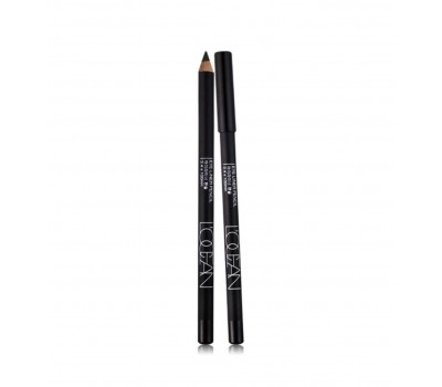 L’ocean Eye Liner Pencil No.01 Black 0.5g