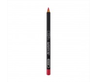 L’Ocean Lipliner Wood Pencil No.09 4x150mm - Карандаш для губ 4х150мм