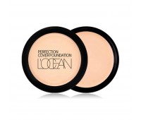 L’ocean Perfection Cover Foundation No.11 16g - Cremefarbener Concealer 16g L’ocean Perfection Cover Foundation No.11
