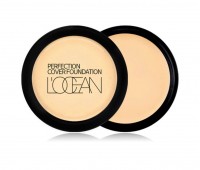 L’ocean Perfection Cover Foundation No.21 16g - Кремовый консилер 16г